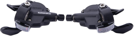 Sram thumb shifter x-3 trigger shifter x-3 7- 3-sp. sæt