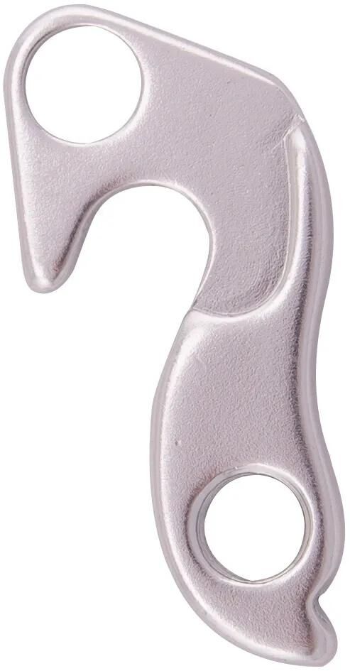 Union Derailleurpad GH-101 med skrusæt M8X0.75