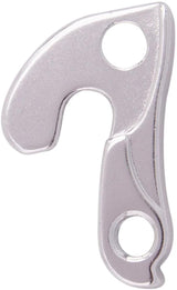 Union Derailleurpad GH-123 med skruesæt M8X0.75