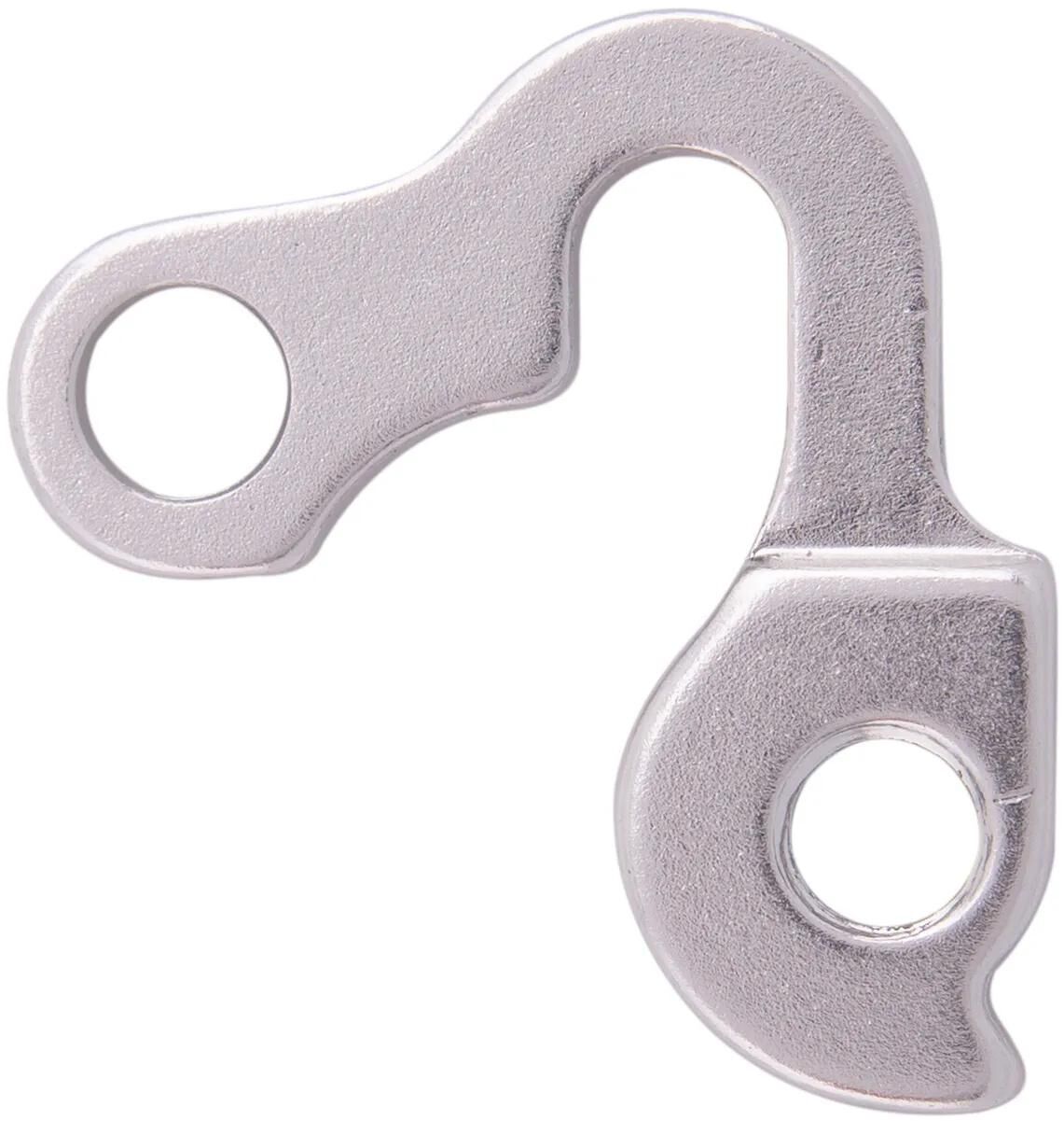 Union Derailleurpad GH-129 med skruesæt M8X0.75