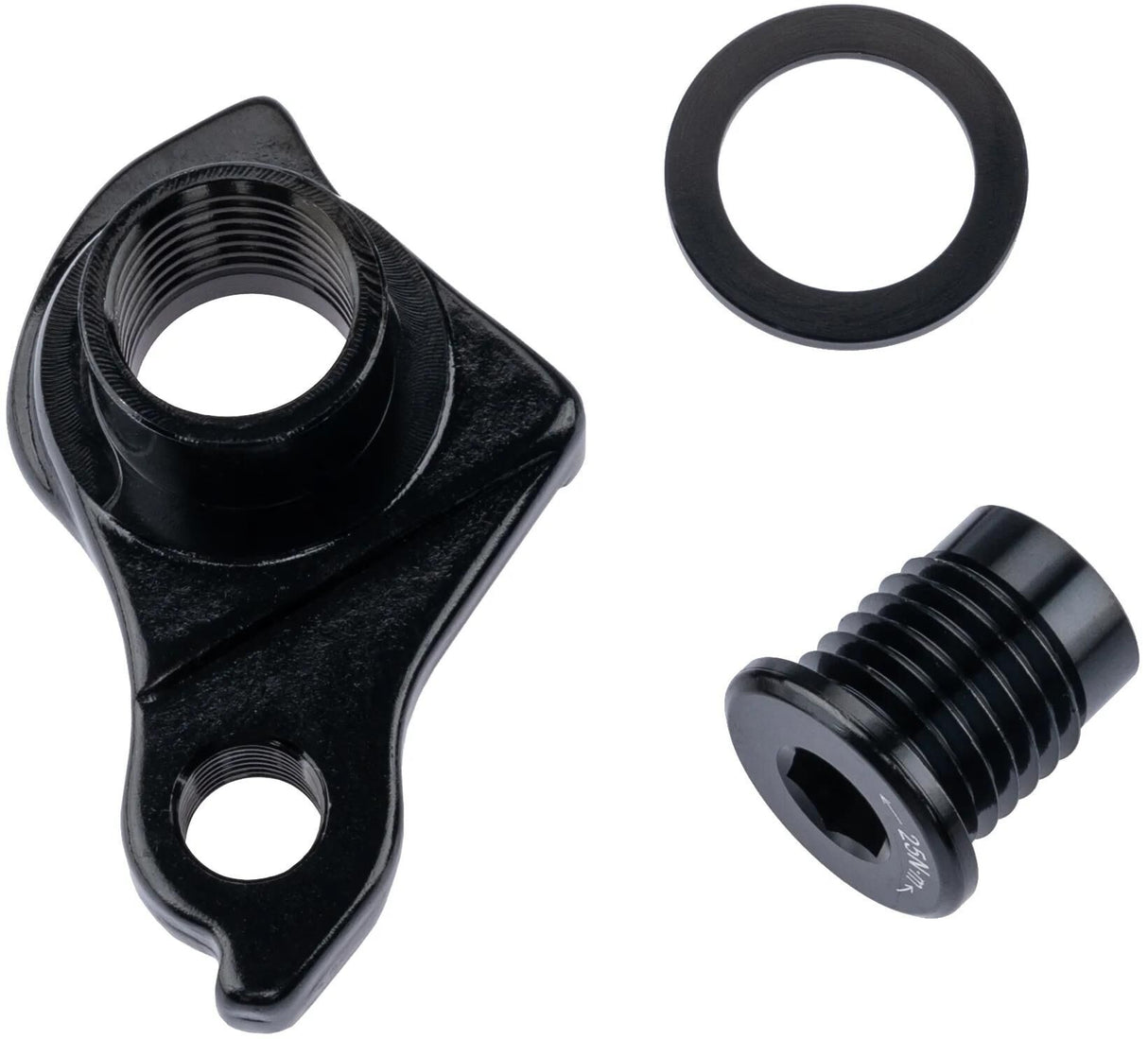 Union forskifterophæng GH-399 universelt kompatibel SRAM UDH
