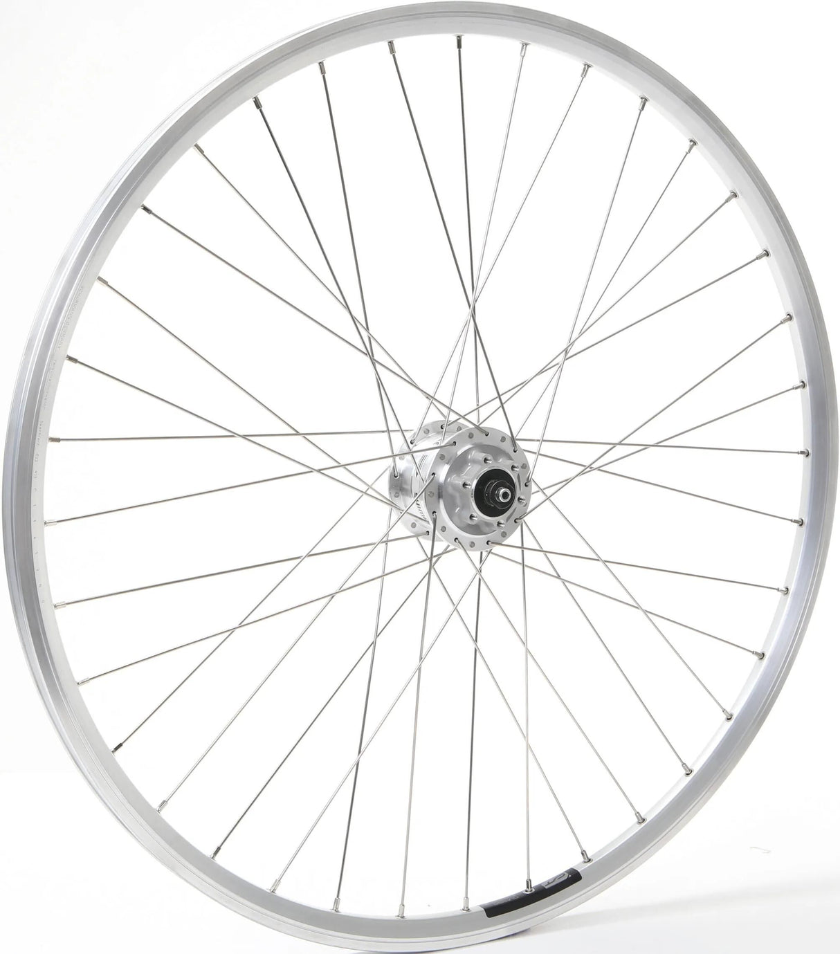 Contec forhjul classic z19 + shimano dh-3d32 fr.hjul 28 2,00 sst