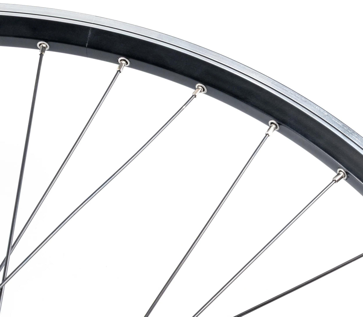 Contec vorderrad classic z19 + shimano dh-c3000 fr.hjul 28 sp.sw 2,00