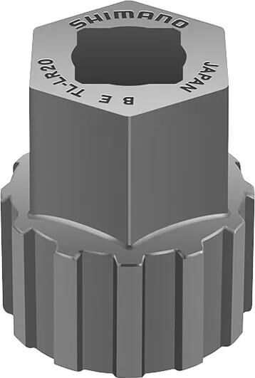 Shimano Werkzeug TL-LR20 værktøjsshim. tl-lr20 f.rotor sm-rt80