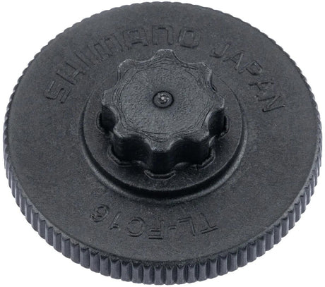Spillerens nøgle Shimano reducerer nøglen