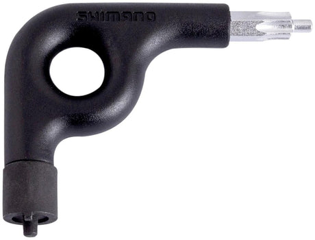 Shimano tl-fc22 værktøj til klingebolte torx t40 inkl. modholder