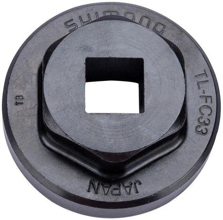 Spillergren af ​​TL-FC33 til Hollowtech II
