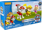 Paw patrol action pack hvalpe 3 stk