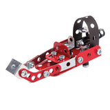 Meccano Meccano Multi brandbil 3i1