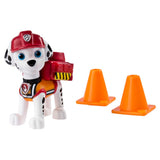 Paw patrulje konstruktion hvalpe