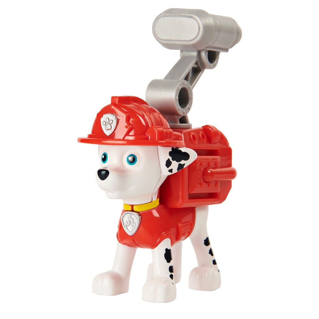 Paw patrol action pack marshall + lyd