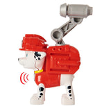 Paw patrol action pack marshall + lyd