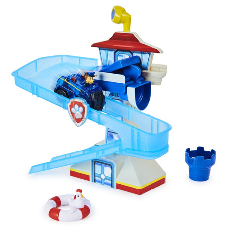 Paw patrol adventure badesæt
