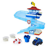 Paw patrol adventure badesæt