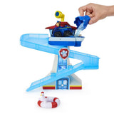 Paw patrol adventure badesæt