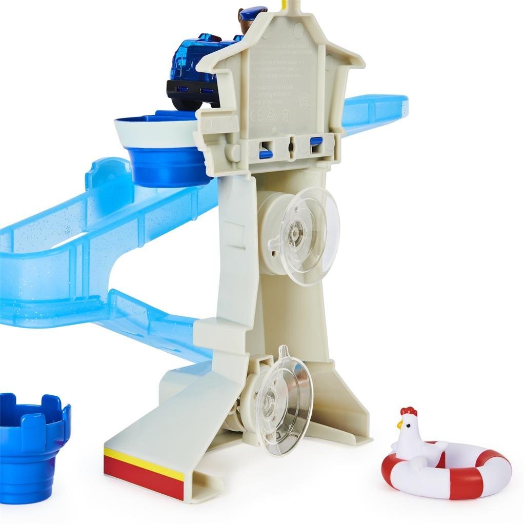 Paw patrol adventure badesæt
