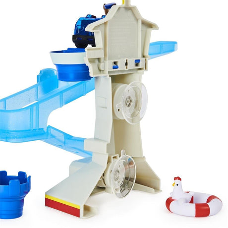 Paw patrol adventure badesæt