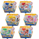 Spinmaster paw patruljerer filmens deluxe heltehvalpe