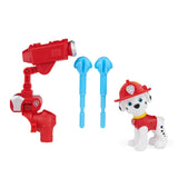 Spinmaster paw patruljerer filmens deluxe heltehvalpe