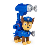 Spinmaster paw patruljerer filmens deluxe heltehvalpe