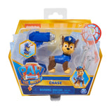 Spinmaster paw patruljerer filmens deluxe heltehvalpe