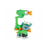 Spinmaster paw patruljerer filmens deluxe heltehvalpe