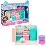 Gabby's Dollhouse - Cakey's Kitchen Legesæt