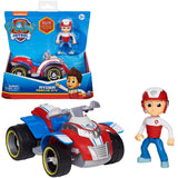 Ryder's Paw Patrol Rescue ATV