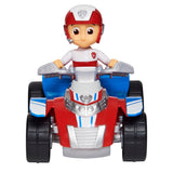 Ryder's Paw Patrol Rescue ATV