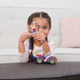 Ryder's Paw Patrol Rescue ATV
