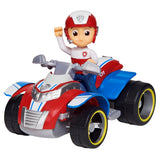 Ryder's Paw Patrol Rescue ATV