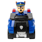 Paw Patrol Basic Chase til køretøjer