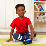 Paw Patrol Basic Chase til køretøjer