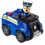 Paw Patrol Basic Chase til køretøjer
