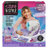 Spin master cool maker stitch and style modestudie