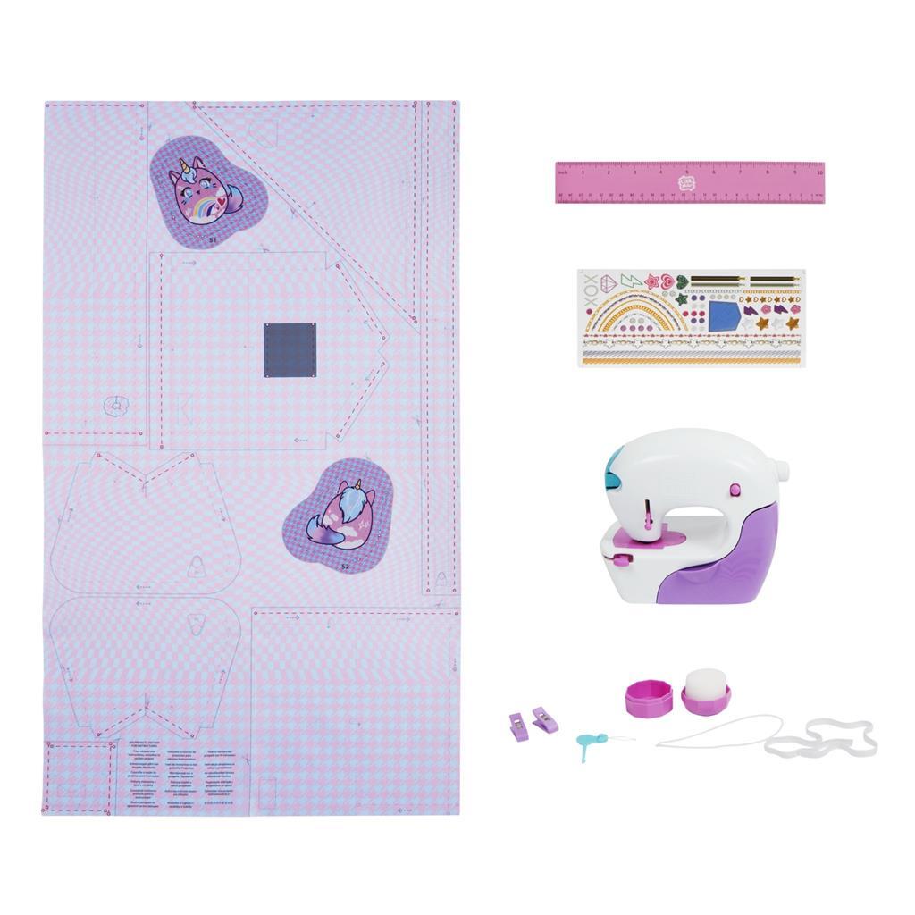 Spin master cool maker stitch and style modestudie