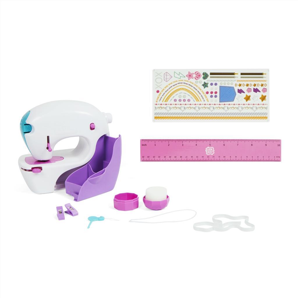 Spin master cool maker stitch and style modestudie