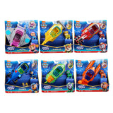 Paw patrol aqua pups legesæt