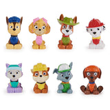 Paw patrulje gavesæt 10 figurer