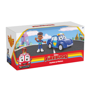 Disney junior firebuds jayden og stempel