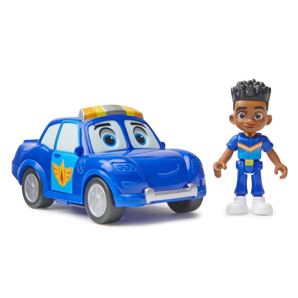 Disney junior firebuds jayden og stempel