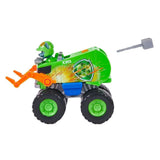 Paw patrulje redningshjul stenede