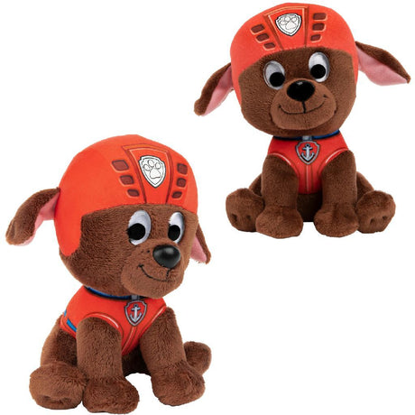 Paw patrulje krammetøj zuma 15cm