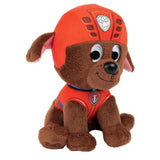Paw patrulje krammetøj zuma 15cm