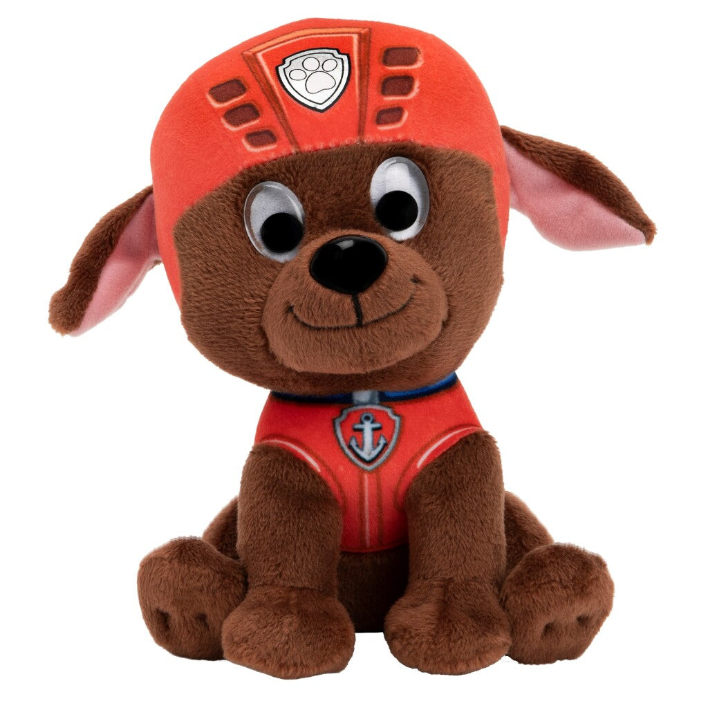 Paw patrulje krammetøj zuma 15cm
