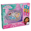 Gabbys dukkehus gabby #039;s dukkehusmemo og pop-up-spil