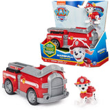 Paw patrulje Marshall brandbil