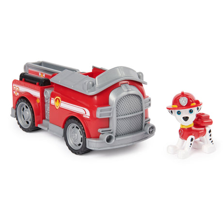 Paw patrulje Marshall brandbil