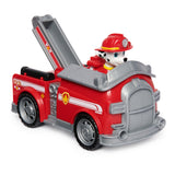 Paw patrulje Marshall brandbil