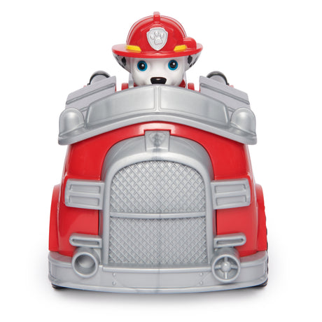 Paw patrulje Marshall brandbil